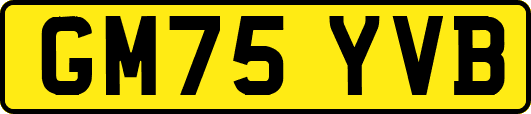 GM75YVB