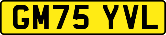 GM75YVL