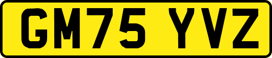GM75YVZ