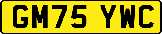 GM75YWC