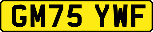 GM75YWF