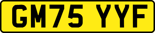 GM75YYF