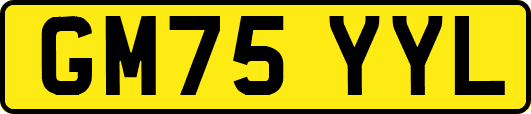 GM75YYL