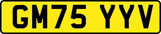 GM75YYV