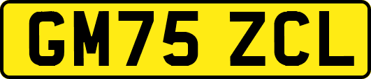 GM75ZCL