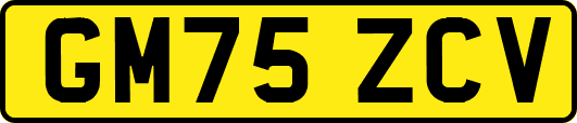GM75ZCV