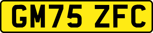 GM75ZFC