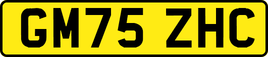 GM75ZHC