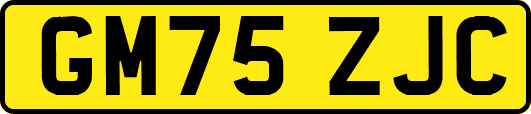 GM75ZJC