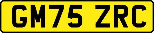GM75ZRC