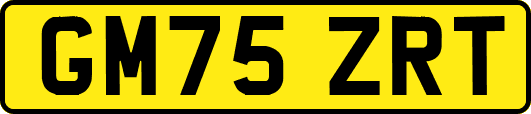 GM75ZRT