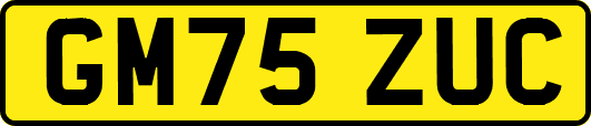 GM75ZUC