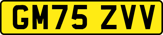 GM75ZVV