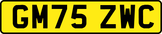 GM75ZWC