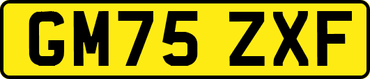 GM75ZXF