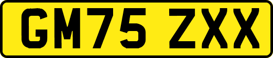 GM75ZXX
