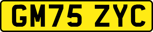 GM75ZYC