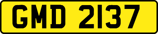 GMD2137