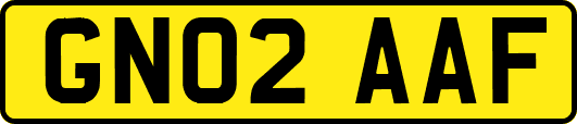 GN02AAF