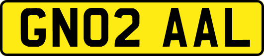 GN02AAL