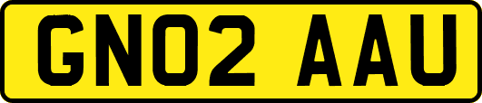 GN02AAU