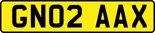GN02AAX