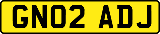 GN02ADJ