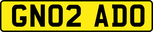 GN02ADO