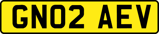GN02AEV