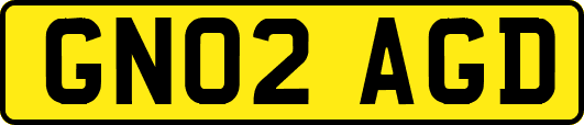 GN02AGD