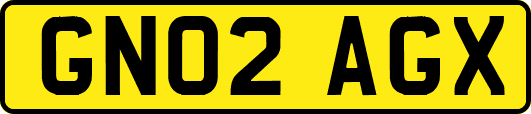 GN02AGX