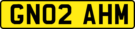 GN02AHM