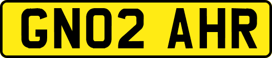 GN02AHR