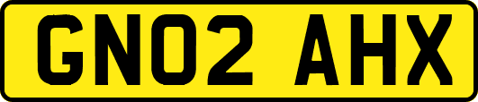 GN02AHX
