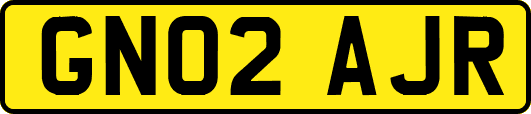 GN02AJR
