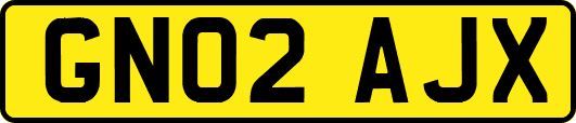GN02AJX
