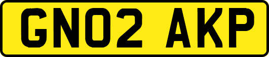 GN02AKP