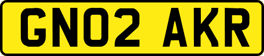 GN02AKR