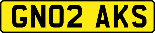 GN02AKS