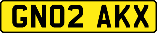 GN02AKX