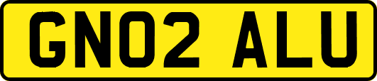 GN02ALU