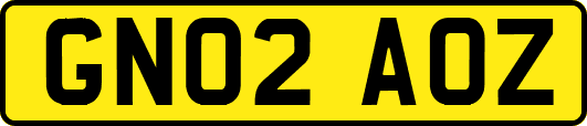 GN02AOZ