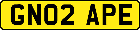 GN02APE