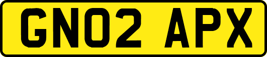 GN02APX