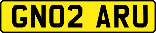 GN02ARU
