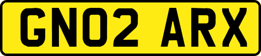 GN02ARX