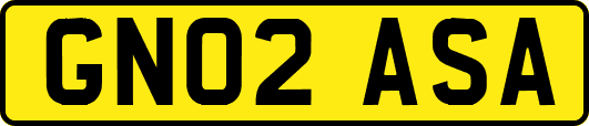 GN02ASA