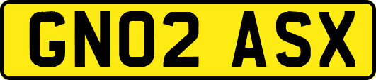 GN02ASX