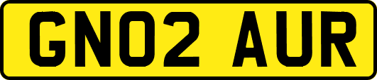 GN02AUR