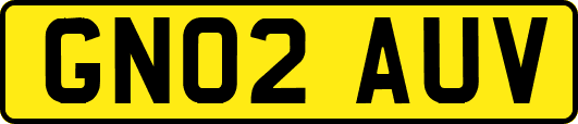 GN02AUV
